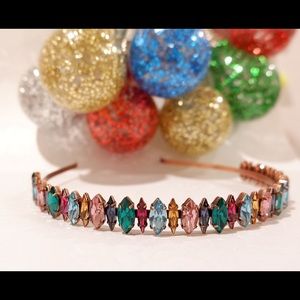 Headband 👑 Crown 👑 Tiara